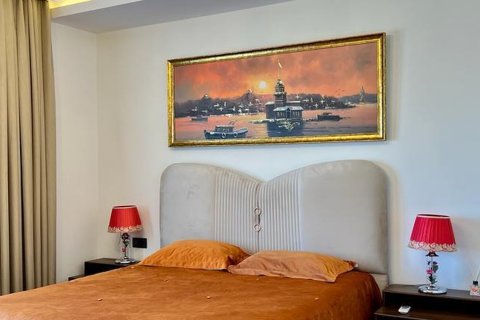 5+1 Villa  i Kargicak, Alanya, Antalya, Tyrkia Nr. 213735 - 2