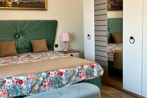 5+1 Villa  i Kargicak, Alanya, Antalya, Tyrkia Nr. 213735 - 4