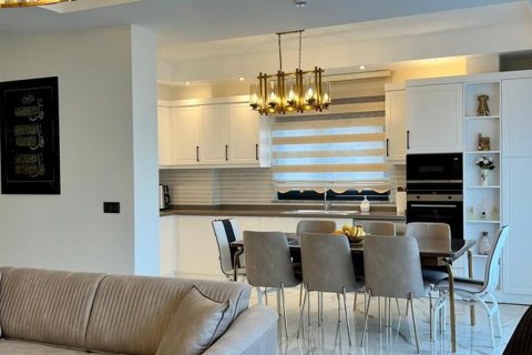5+1 Villa  i Kargicak, Alanya, Antalya, Tyrkia Nr. 213735 - 5