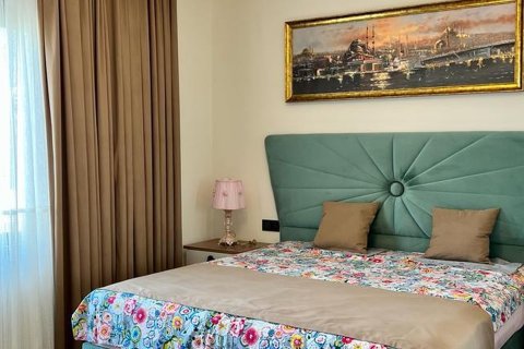 5+1 Villa  i Kargicak, Alanya, Antalya, Tyrkia Nr. 213735 - 3