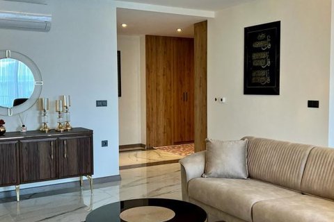 5+1 Villa  i Kargicak, Alanya, Antalya, Tyrkia Nr. 213735 - 12