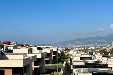 5+1 Villa  i Kargicak, Alanya, Antalya, Tyrkia Nr. 213735 - 9