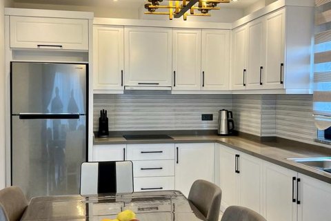 5+1 Villa  i Kargicak, Alanya, Antalya, Tyrkia Nr. 213735 - 14