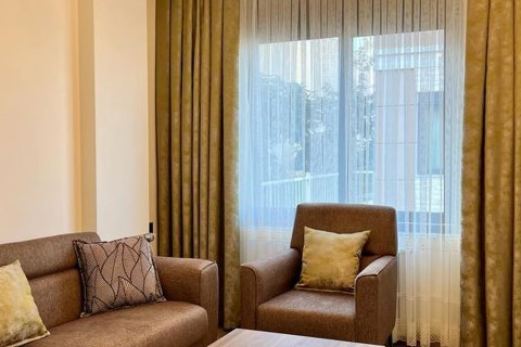 5+1 Villa  i Kargicak, Alanya, Antalya, Tyrkia Nr. 213735 - 15
