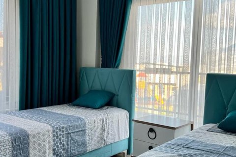 5+1 Villa  i Kargicak, Alanya, Antalya, Tyrkia Nr. 213735 - 16