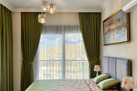5+1 Villa  i Kargicak, Alanya, Antalya, Tyrkia Nr. 213735 - 17