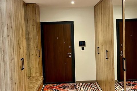 5+1 Villa  i Kargicak, Alanya, Antalya, Tyrkia Nr. 213735 - 18