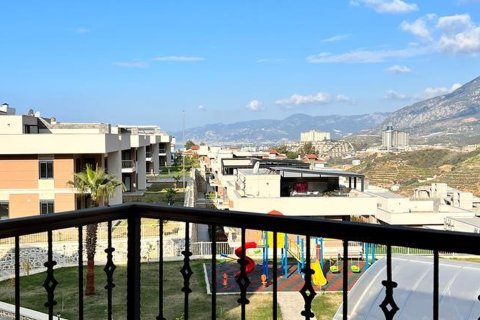 5+1 Villa  i Kargicak, Alanya, Antalya, Tyrkia Nr. 213735 - 21