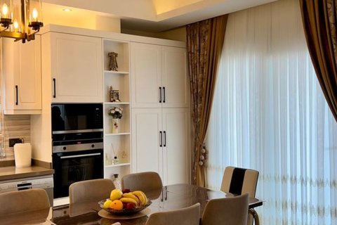 5+1 Villa  i Kargicak, Alanya, Antalya, Tyrkia Nr. 213735 - 22