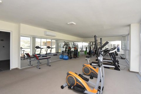 5+1 Villa  i Kargicak, Alanya, Antalya, Tyrkia Nr. 213735 - 27