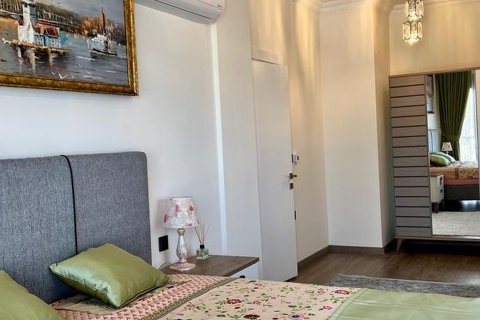 5+1 Villa  i Kargicak, Alanya, Antalya, Tyrkia Nr. 213735 - 28