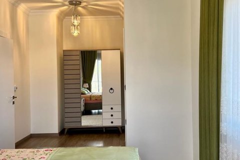 5+1 Villa  i Kargicak, Alanya, Antalya, Tyrkia Nr. 213735 - 29