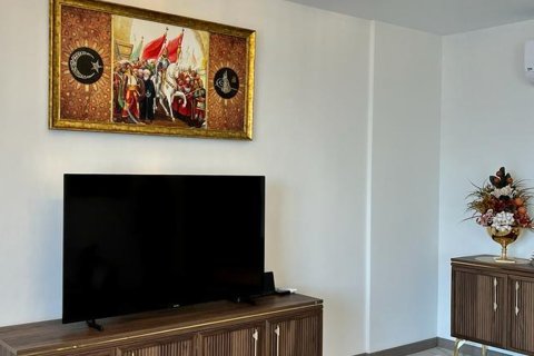 5+1 Villa  i Kargicak, Alanya, Antalya, Tyrkia Nr. 213735 - 30