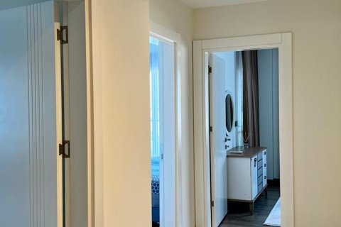5+1 Villa  i Kargicak, Alanya, Antalya, Tyrkia Nr. 213735 - 31