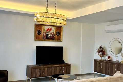 5+1 Villa  i Kargicak, Alanya, Antalya, Tyrkia Nr. 213735 - 33