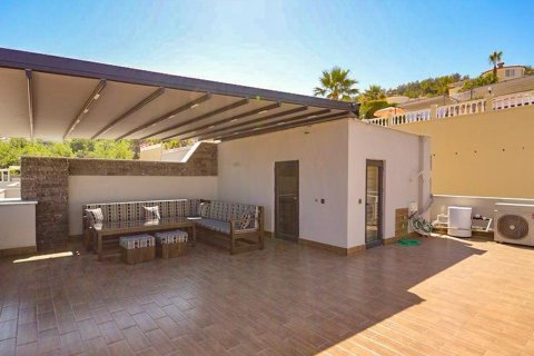 5+1 Villa  i Kargicak, Alanya, Antalya, Tyrkia Nr. 213735 - 34