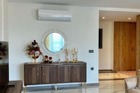 5+1 Villa  i Kargicak, Alanya, Antalya, Tyrkia Nr. 213735 - 37