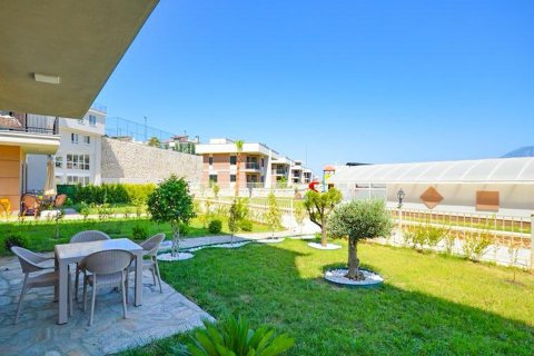 5+1 Villa  i Kargicak, Alanya, Antalya, Tyrkia Nr. 213735 - 38