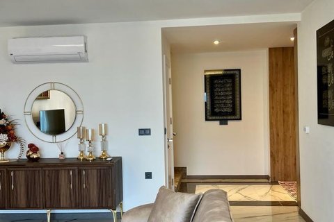 5+1 Villa  i Kargicak, Alanya, Antalya, Tyrkia Nr. 213735 - 40