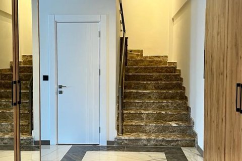 5+1 Villa  i Kargicak, Alanya, Antalya, Tyrkia Nr. 213735 - 41