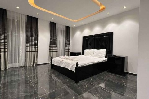 Продажа виллы в Каргыджаке, Аланье, Анталье, Турция 4+1, 300.0м2, №213733 – фото 2