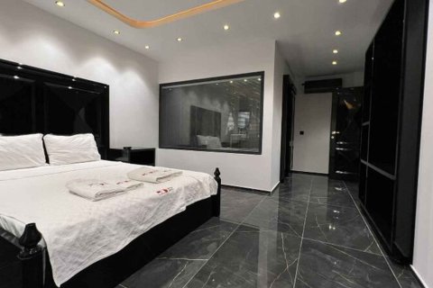 Продажа виллы в Каргыджаке, Аланье, Анталье, Турция 4+1, 300.0м2, №213733 – фото 9