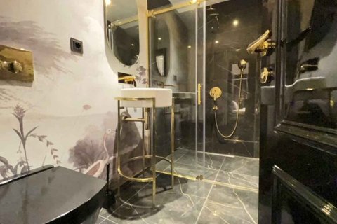 Продажа виллы в Каргыджаке, Аланье, Анталье, Турция 4+1, 300.0м2, №213733 – фото 17