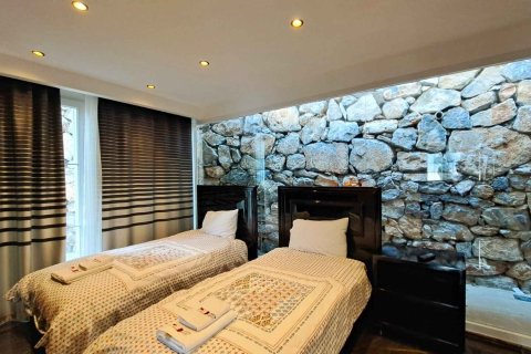 Продажа виллы в Каргыджаке, Аланье, Анталье, Турция 4+1, 300.0м2, №213733 – фото 21