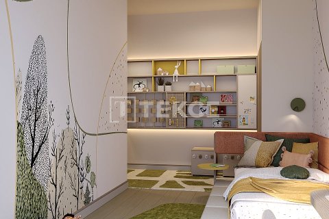 5+1 Lägenhet i istanbul, Turkiet Nr. 227373 - 28
