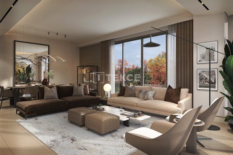 5+1 Lägenhet i istanbul, Turkiet Nr. 227373 - 16