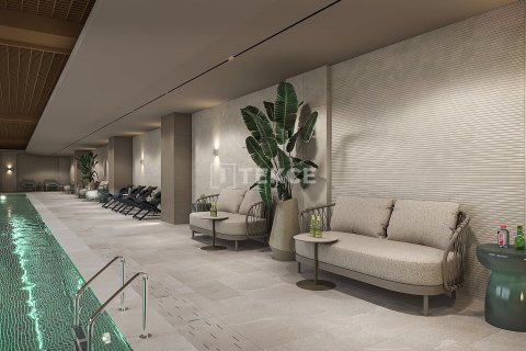 5+1 Lägenhet i istanbul, Turkiet Nr. 227373 - 11