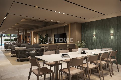 5+1 Lägenhet i istanbul, Turkiet Nr. 227373 - 13