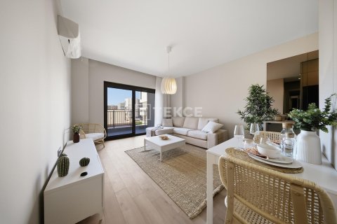 Apartment for sale in Aksu, Antalya, Turkey, 2 bedrooms, 89m2, No. 227369 – photo 8