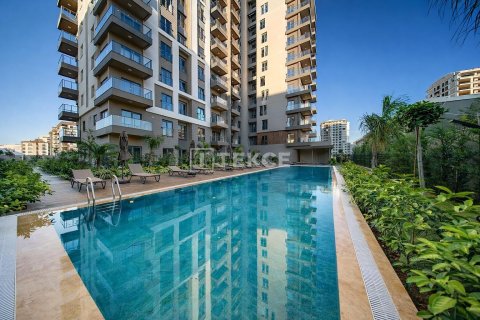 Apartment for sale in Aksu, Antalya, Turkey, 2 bedrooms, 89m2, No. 227369 – photo 4