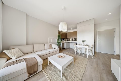 Apartment for sale in Aksu, Antalya, Turkey, 2 bedrooms, 89m2, No. 227369 – photo 9