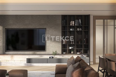 2+1 Lägenhet i istanbul, Turkiet Nr. 227370 - 19