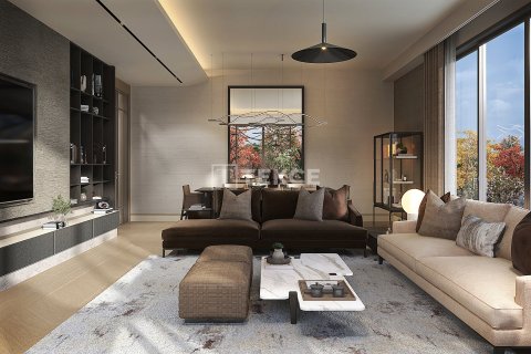 2+1 Lägenhet i istanbul, Turkiet Nr. 227370 - 15