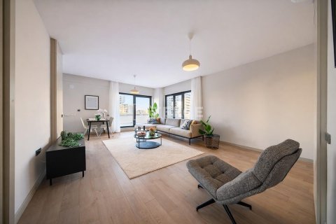 Apartment for sale  in Aksu, Antalya, Turkey, 1 bedroom, 55m2, No. 227368 – photo 7