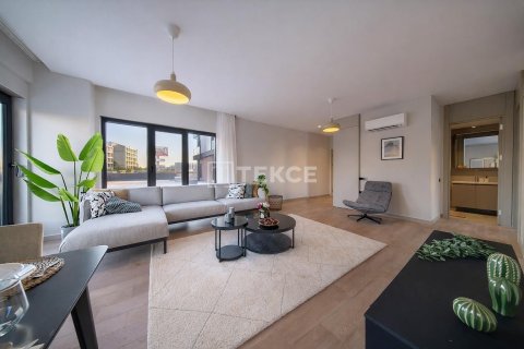 Apartment for sale  in Aksu, Antalya, Turkey, 1 bedroom, 55m2, No. 227368 – photo 5