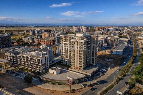 Apartment for sale  in Aksu, Antalya, Turkey, 1 bedroom, 55m2, No. 227368 – photo 2