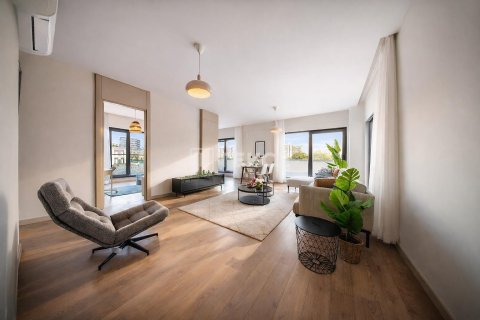 Apartment for sale  in Aksu, Antalya, Turkey, 1 bedroom, 55m2, No. 227368 – photo 6