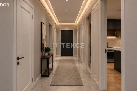 4+1 Wohnung in Istanbul, Türkei Nr. 227367 - 8