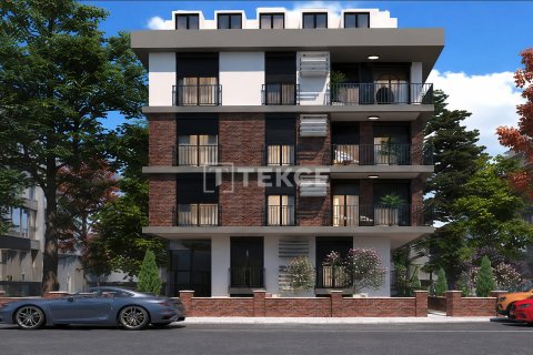 4+1 Wohnung in Istanbul, Türkei Nr. 227367 - 3