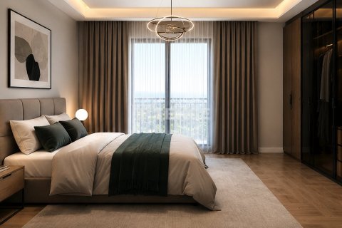 4+1 Wohnung in Istanbul, Türkei Nr. 227367 - 7