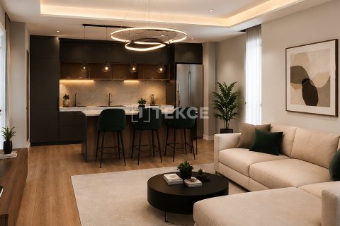 4+1 Wohnung in Istanbul, Türkei Nr. 227367 - 5