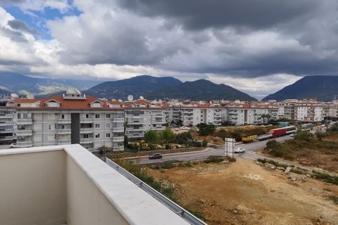 4+1 Leilighet  i Oba, Antalya, Tyrkia Nr. 237779 - 13
