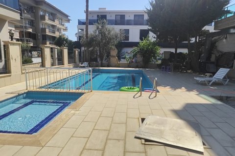 4+1 Leilighet  i Oba, Antalya, Tyrkia Nr. 237779 - 21