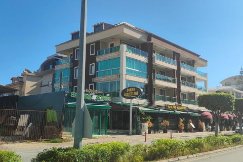 4+1 Lägenhet  i Oba, Antalya, Turkiet Nr. 237779