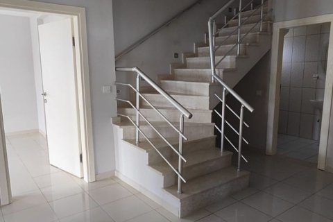 4+1 Leilighet  i Oba, Antalya, Tyrkia Nr. 237779 - 17