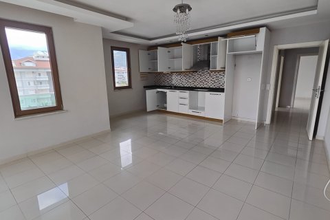 4+1 Leilighet  i Oba, Antalya, Tyrkia Nr. 237779 - 3